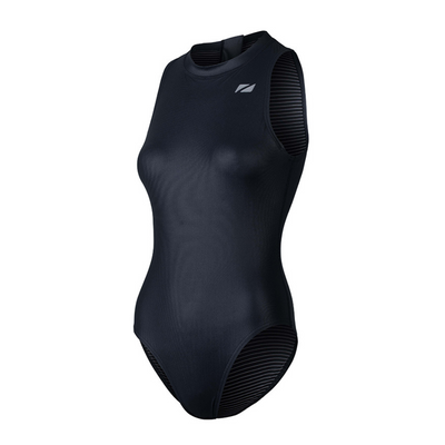 OWS Ti+ Thermisch Badpak met Hoge Hals